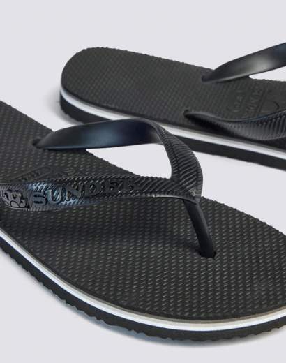 SUNDEK CIABATTA UOMO - AM443ASEL000
