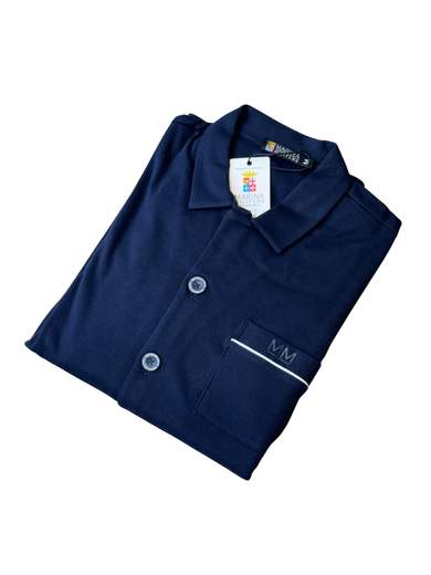 MARINA MILITARE PIGIAMA UOMO - 6Z83215MM