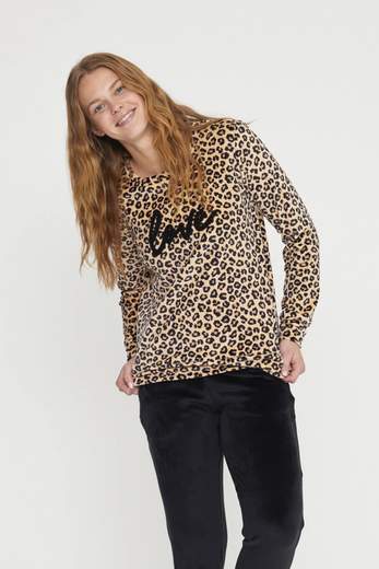 NOIDINOTTE PIGIAMA DONNA - FA8869