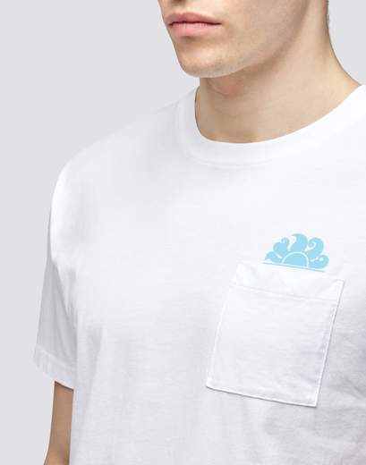 SUNDEK T-SHIRT UOMO - M609TEJ7800