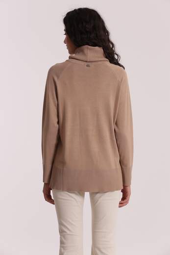 MIMI' MUA' MAGLIA DONNA - AFAN-3702