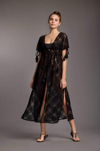 ICONIQUE ABITO DONNA - IC25022