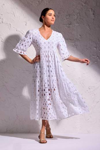 DAVID ABITO DONNA - DB25003