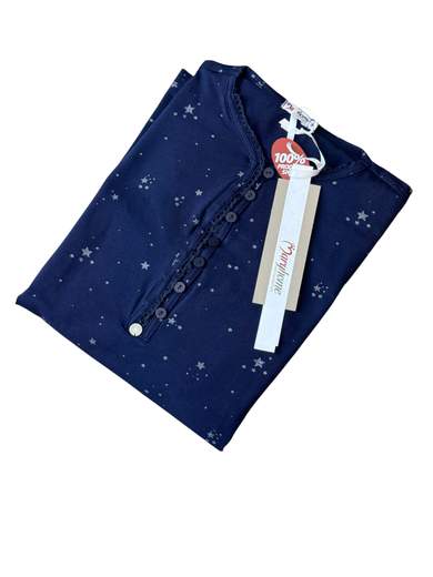 MARYHOME PIGIAMA DONNA - 6P85057