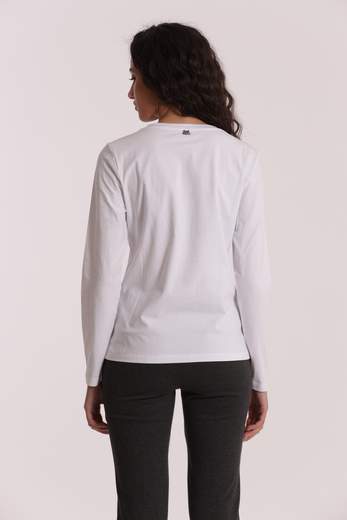MIMI' MUA' T-SHIRT DONNA - SFAN-1871