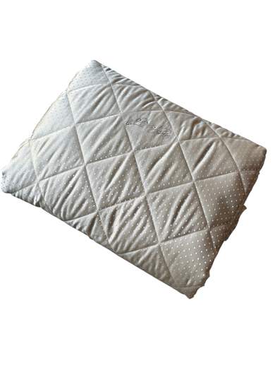 LIU-JO CASA TRAPUNTINA BIANCHERIA LETTO - LL2923 POIS