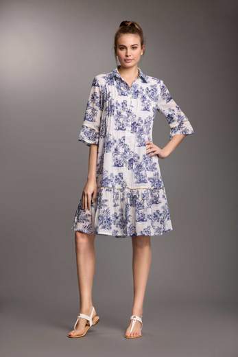 ICONIQUE ABITO DONNA - IC25076
