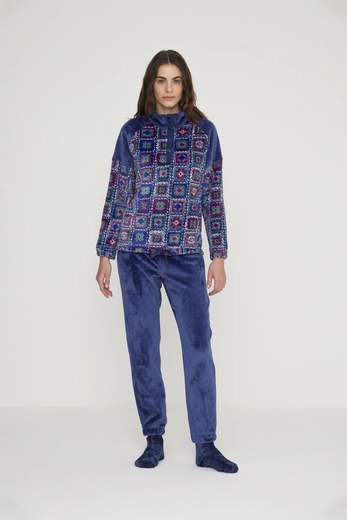 NOIDINOTTE PIGIAMA DONNA - FA8914