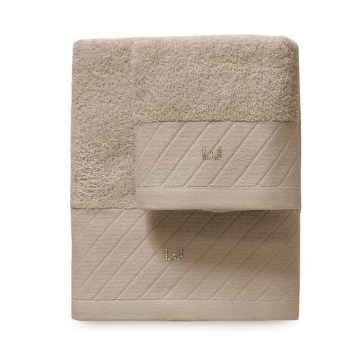 LIU-JO CASA ASCIUGAMANI BIANCHERIA DA BAGNO - LB788B DIAGONAL