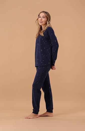 MARYHOME PIGIAMA DONNA - 6P85057