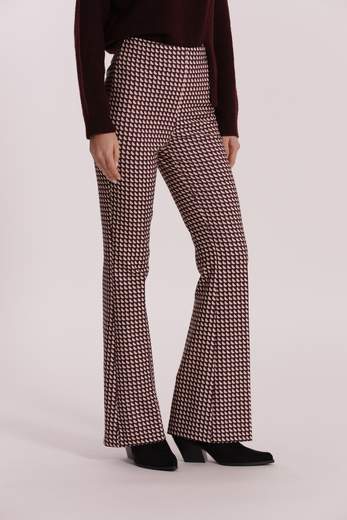 MIMI' MUA' PANTALONE DONNA - MRAN-2943