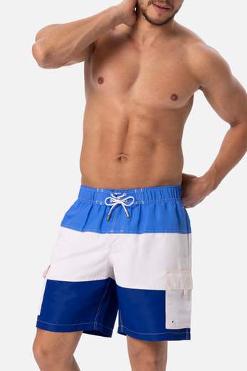 DAVID UOMO COSTUME BOXER UOMO - DM25035