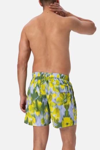DAVID UOMO COSTUME BOXER UOMO - DM25008
