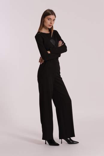MIMI' MUA' PANTALONE DONNA - MRAN-2939
