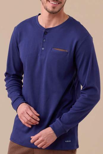 NOIDINOTTE PIGIAMA UOMO - FC-3131