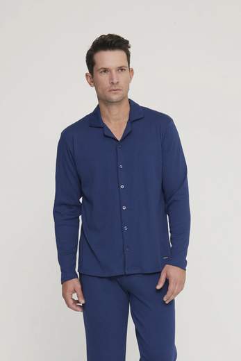 NOIDINOTTE PIGIAMA UOMO - FC2970