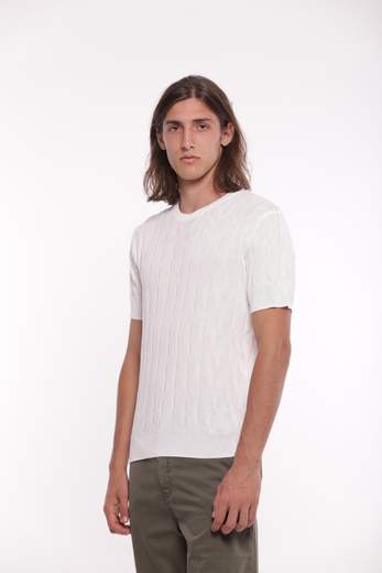 7X8 T-SHIRT UOMO - 16AF-3146