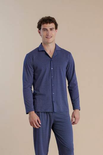 NOIDINOTTE PIGIAMA UOMO - FC3046