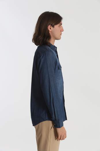 7X8 CAMICIA UOMO - 17CA-1080