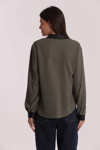 MIMI' MUA' BLUSA DONNA - MRAN-1919
