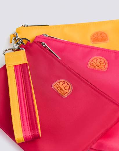 SUNDEK POCHETTE DONNA - AM083ABPY800