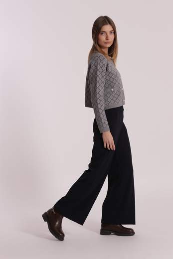 MIMI' MUA' PANTALONE DONNA - MSAN-2935
