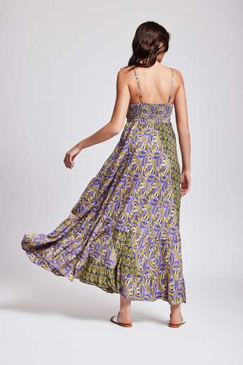 ICONIQUE ABITO DONNA - IC24097