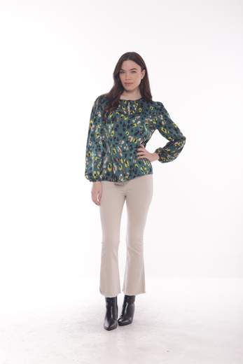 MIMI' MUA' PANTALONE DONNA - ZDAL-2672