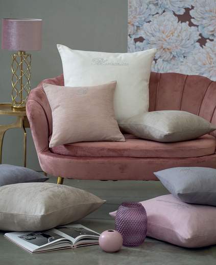 BLUMARINE  CUSCINO BIANCHERIA LETTO - RESPIRO CUSCINO 60X60