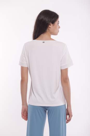 MIMI' MUA' T-SHIRT DONNA - SFAM-1795