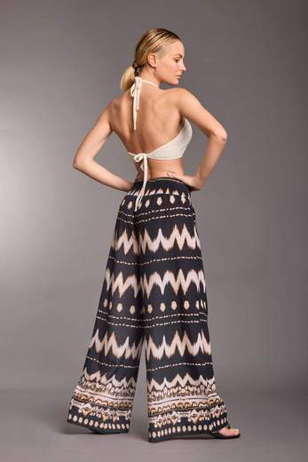 VACANZE ITALIANE TOP DONNA - VI25006