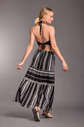 VACANZE ITALIANE TOP DONNA - VI25006