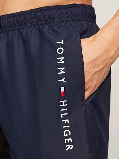 TOMMY HILFIGER COSTUME BOXER UOMO - UM0UM03258