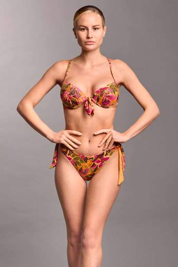 VACANZE ITALIANE BIKINI DONNA - VI25047