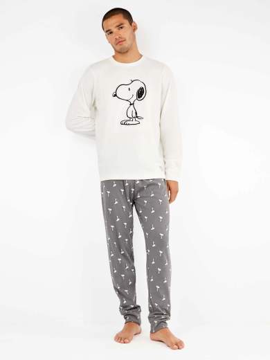 GISELA PIGIAMA UOMO - 2/20335S