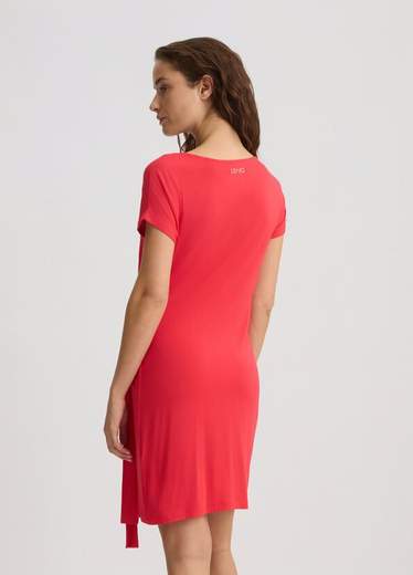LIU-JO ABITO DONNA - VA5037 JS360