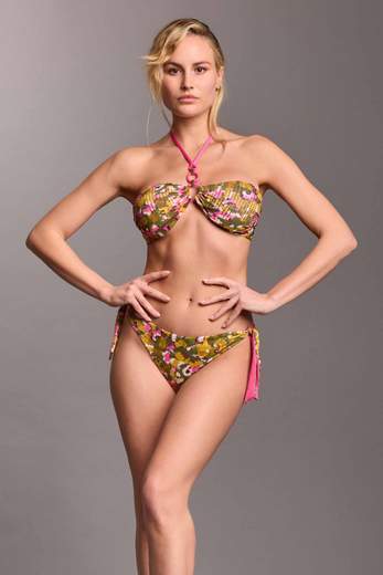 VACANZE ITALIANE BIKINI DONNA - VI25061