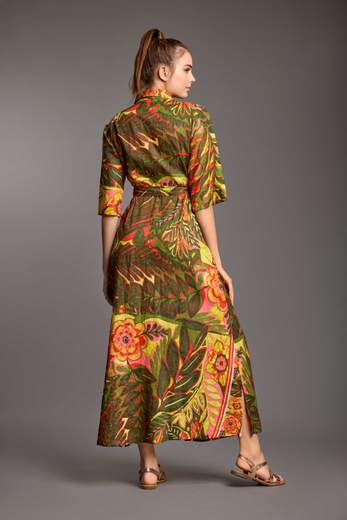 ICONIQUE ABITO DONNA - IC25100