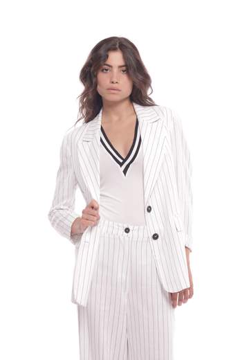 MIMI' MUA' GIACCA DONNA - MRAM-6536