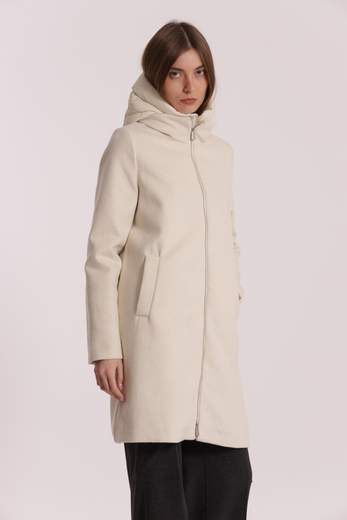 MIMI' MUA' CAPPOTTO DONNA - NDAN-6626