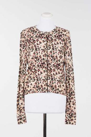 TWINSET CARDIGAN DONNA - LL3PAA