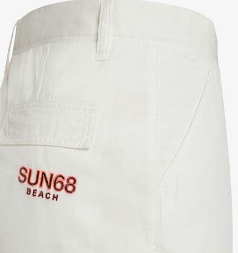 SUN 68 BERMUDA UOMO - B35111