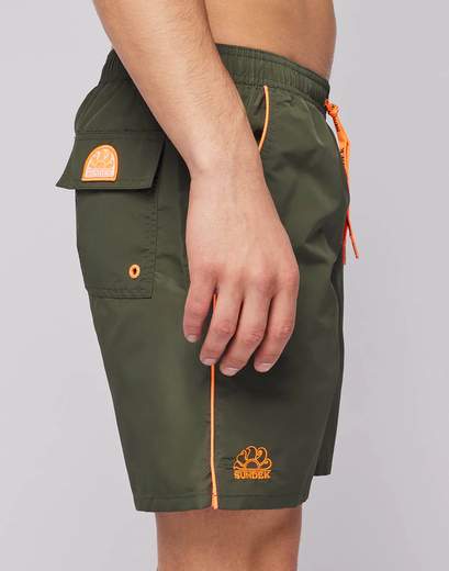 SUNDEK COSTUME BOXER UOMO - M420BDTA100