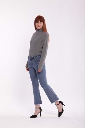 MIMI' MUA' PANTALONE DONNA - ZDAL-2672