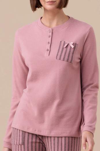 NOIDINOTTE PIGIAMA DONNA - FA9333