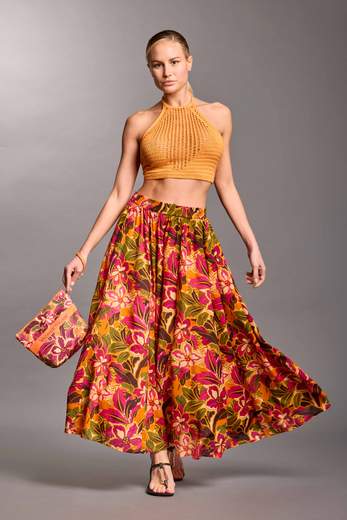 VACANZE ITALIANE TOP DONNA - VI25006