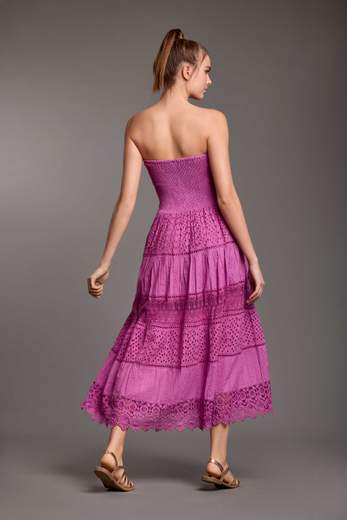 ICONIQUE ABITO DONNA - IC25042