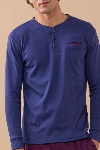 NOIDINOTTE PIGIAMA UOMO - FC-3131