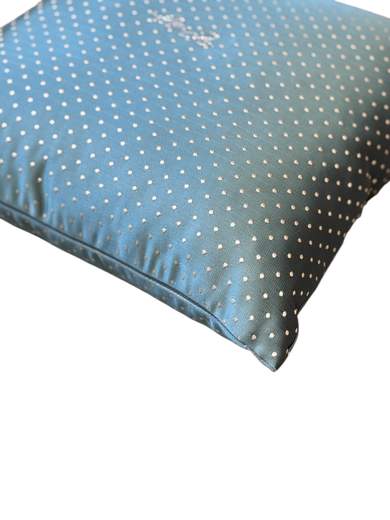 LIU-JO CASA CUSCINO BIANCHERIA LETTO - LL2926 POIS LJ