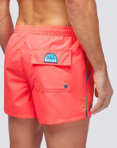 SUNDEK COSTUME BOXER UOMO - M700BDTA100